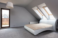 Baldhu bedroom extensions
